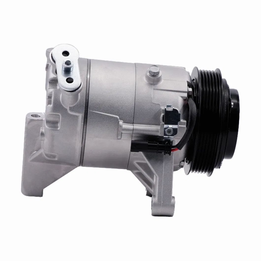 Efficient AC Compressor OEM 84441489 for Automotive Air Conditioning