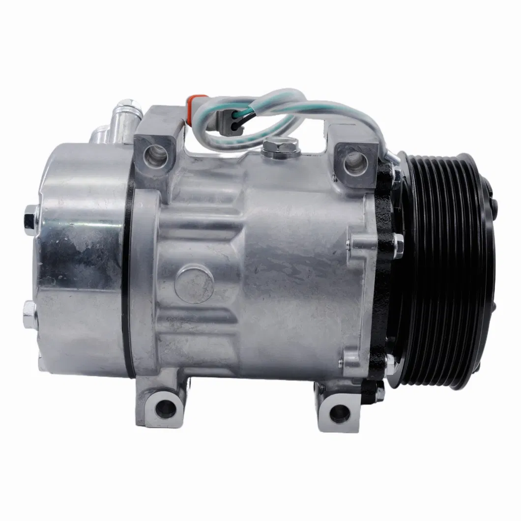 Durable Automotive Air Conditioning Compressor for Optimal Cooling 3015020 Auto AC Compressor
