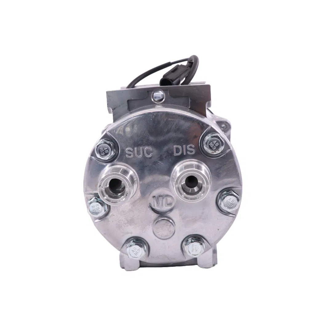 High Quality Air Conditioning Compressor 8500795