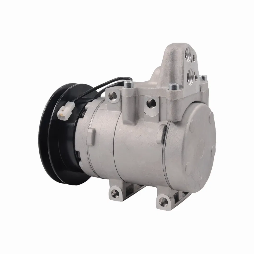 Reliable Auto AC Compressor Uh8161450 for Optimal Performance Air Conditioning Compressor