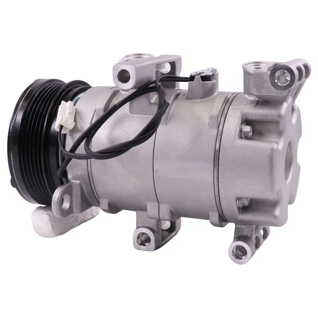 Premium B32t61K00 Air Conditioning Compressor for Efficient Cooling Auto Parts