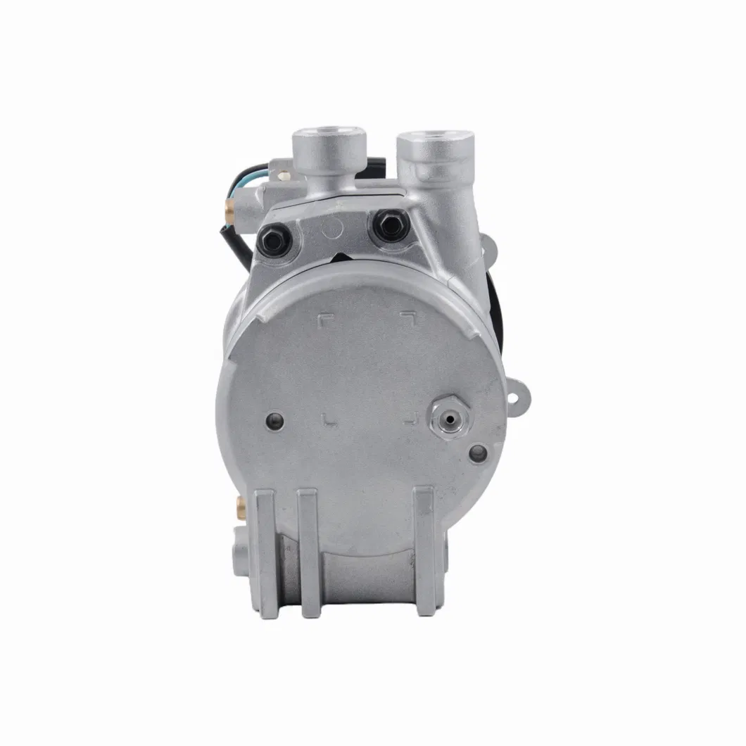 Hc3h19d629cc Efficient Air Conditioning Compressor Auto Parts