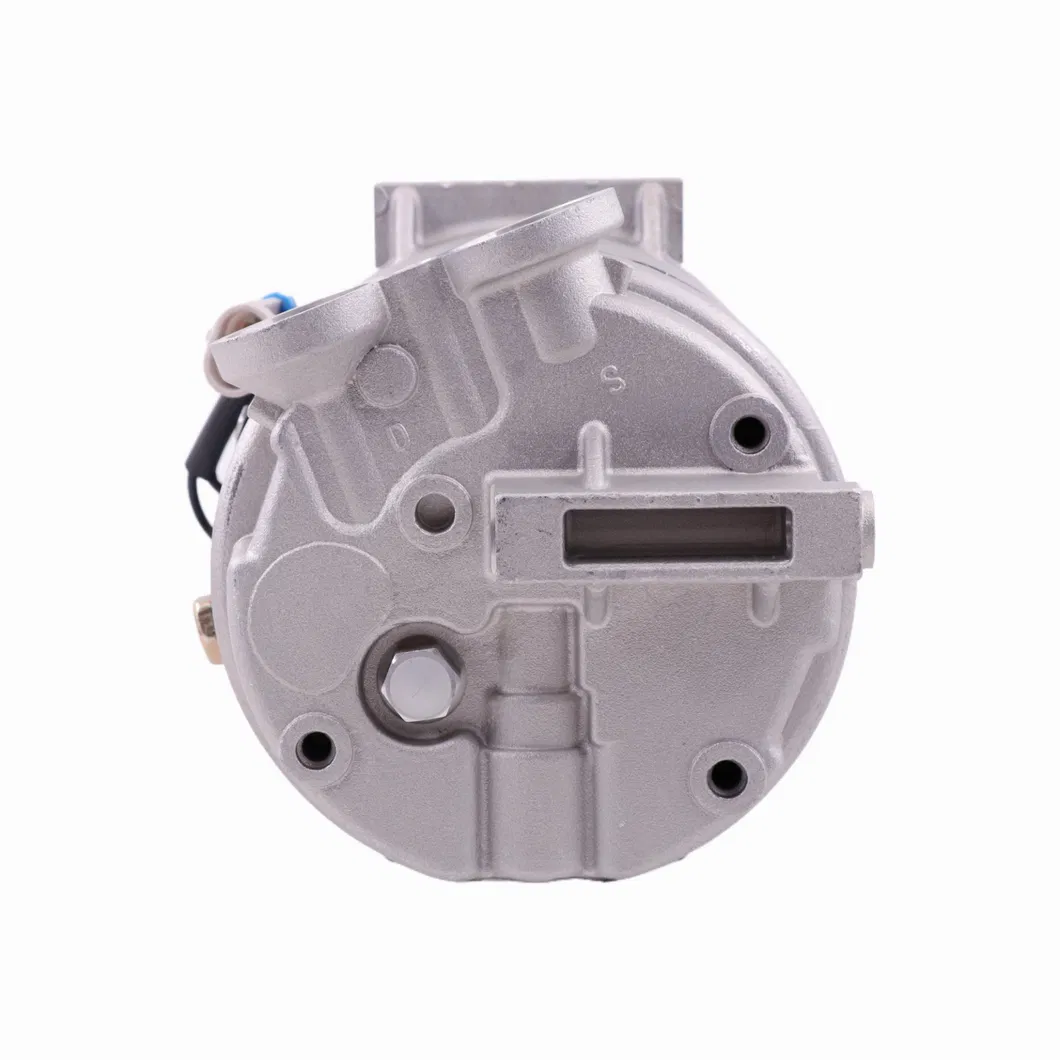 Durable Auto Parts Air Conditioning Compressor for Vehicles 1135240 Air Conditioning Compressor Auto Parts