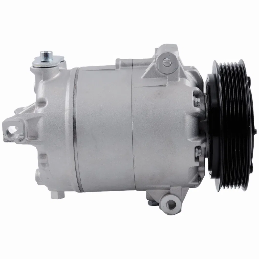 Premium Quality 304880 Auto AC Compressor for Smooth Operation