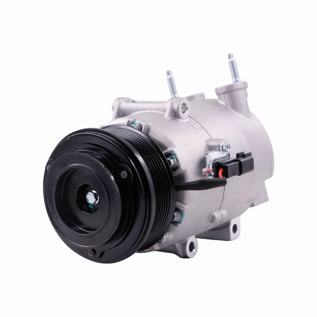 Durable Bk3119d629 Car AC Compressor for Efficient Cooling