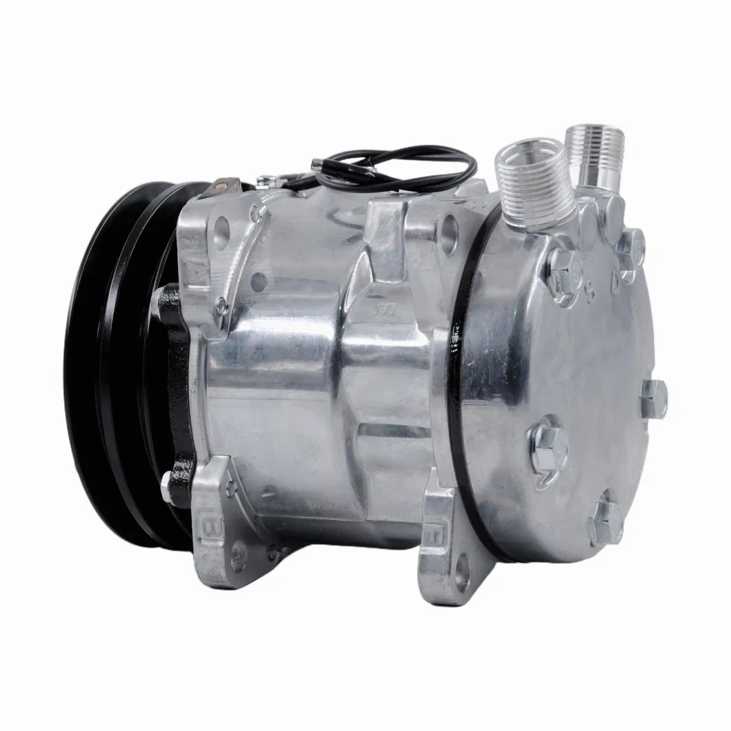 Versatile Auto AC Compressor Abpn83304622 Air Conditioner Compressor for Cars