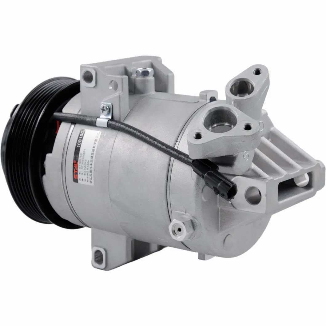 92600jn30b High Quality Air Conditioning Compressor