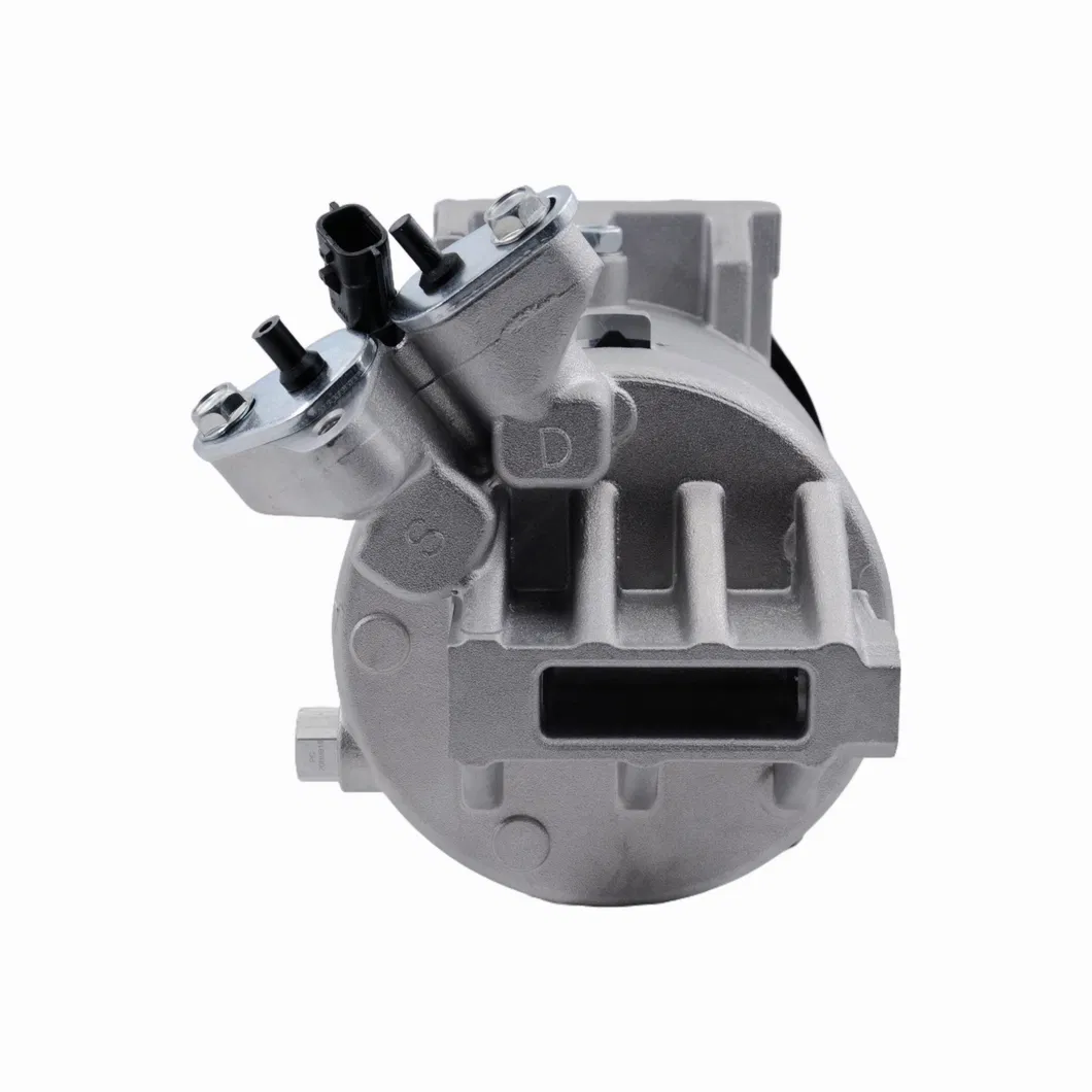 Durable 92600jy02A Car AC Compressor for Efficient Cooling