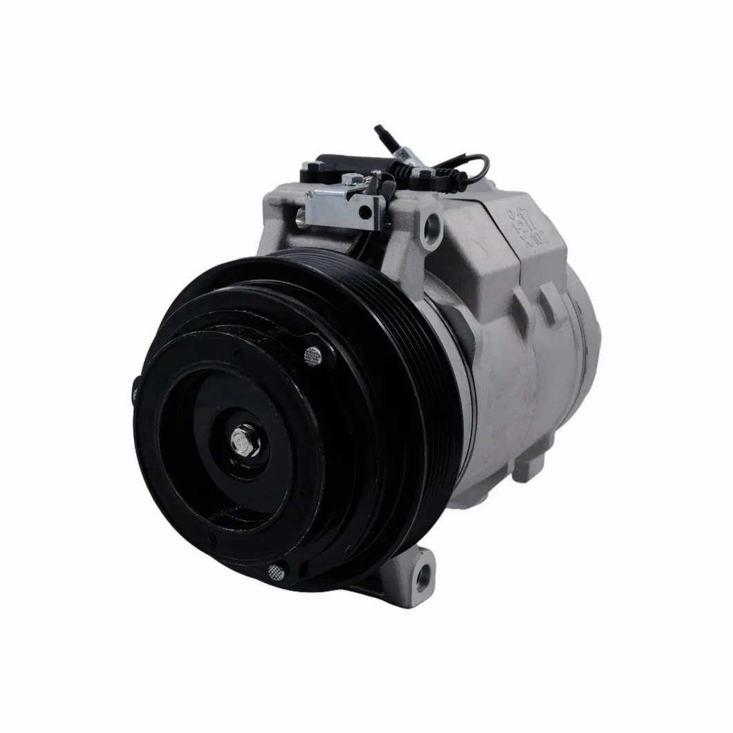 A0012307111 High Quality Air Conditioning Compressor Auto Parts