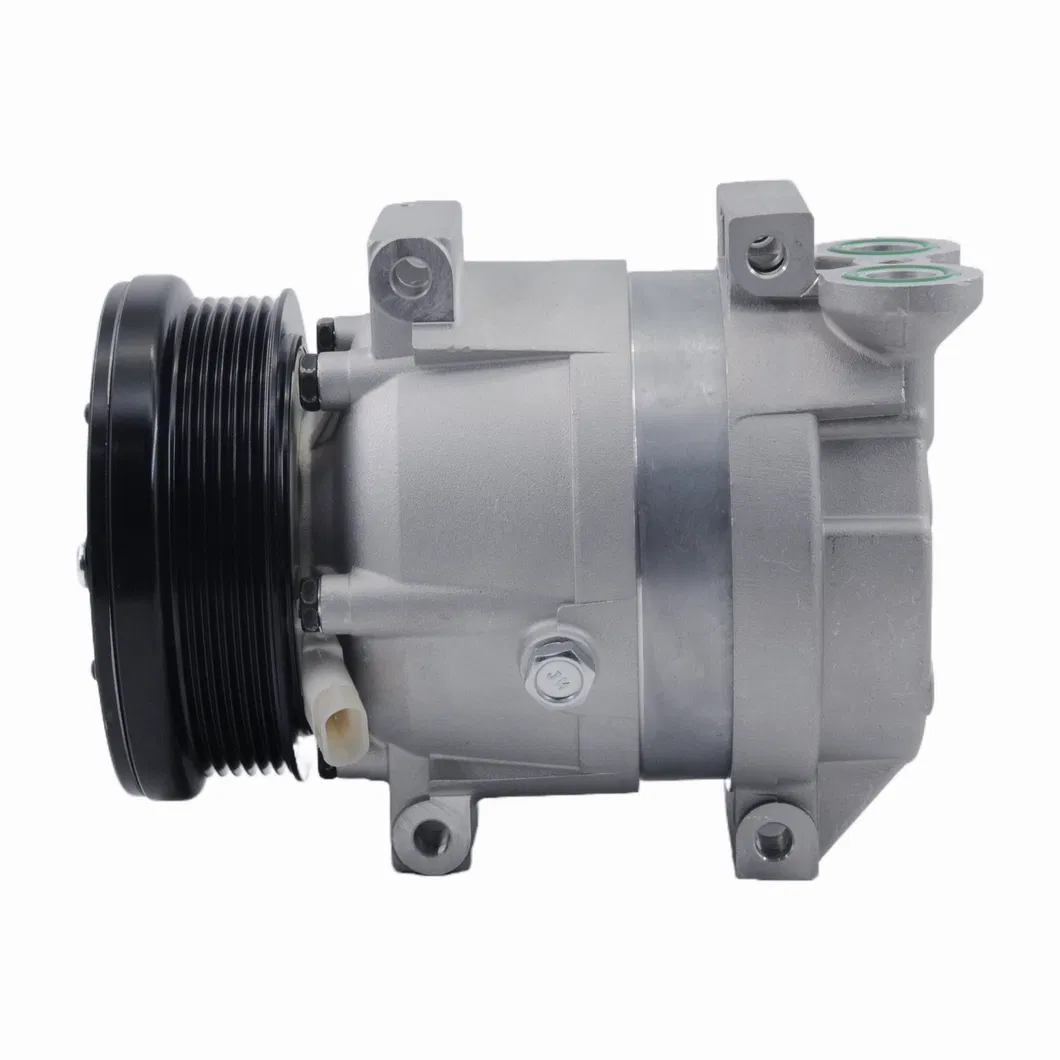 Premium Quality 95234615 Auto AC Compressor for Enhanced Vehicle Comfort