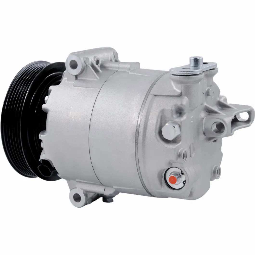 High-Efficiency Air Conditioning Compressor for Ultimate Cooling Performance 1139519 Auto AC Compressor