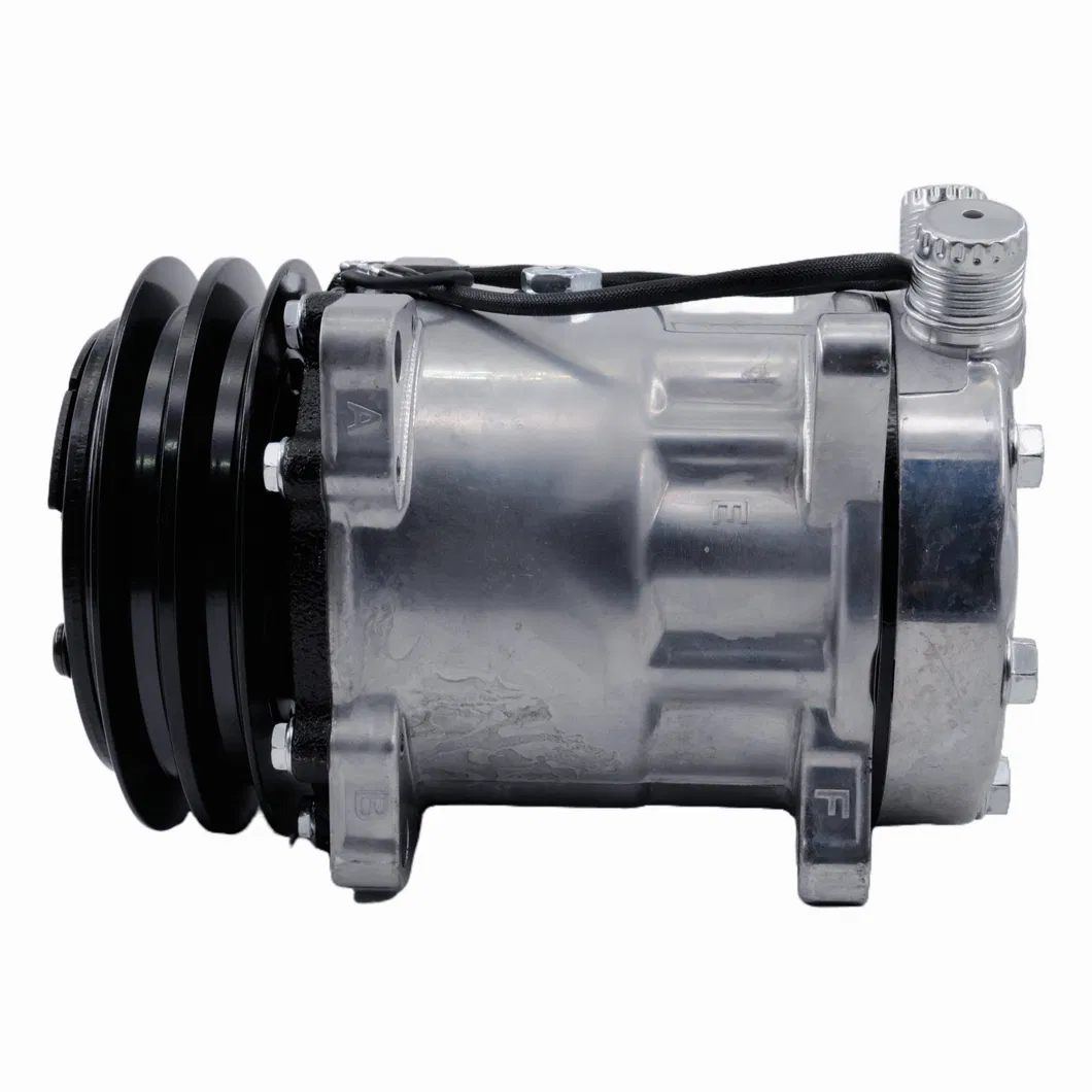 Yn4371900291RC Premium Auto AC Compressor for Efficient Cooling