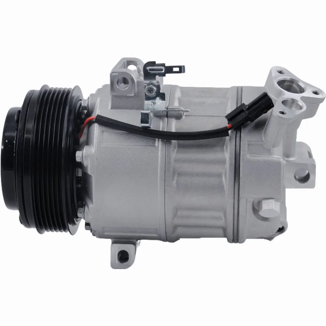 Premium Quality Auto AC Compressor Compatible with 926009AA0a