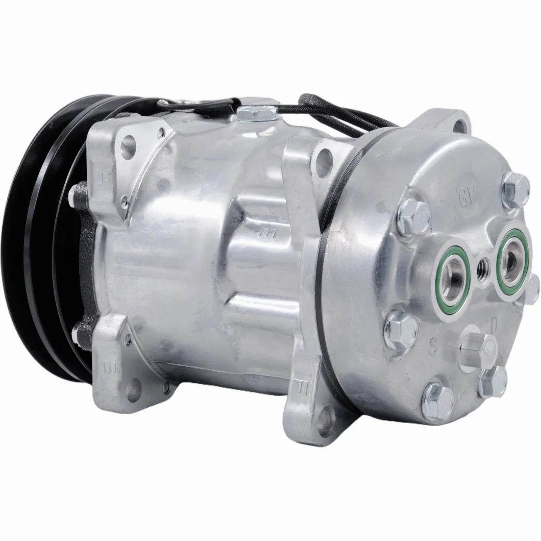 Universal 75251988 Auto Air Conditioning Compressor for Vehicle Models