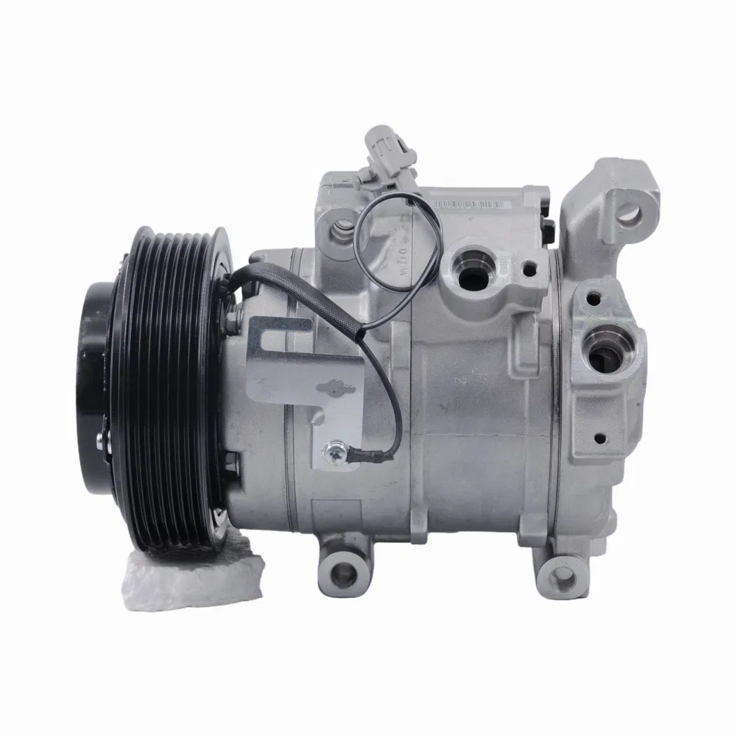 Xi4472802790 Premium Air Conditioning Compressor