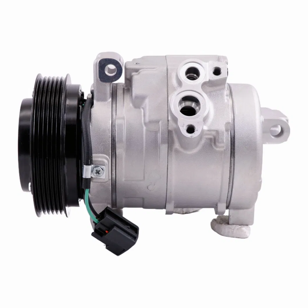 Energy-Efficient Air Conditioning Compressor 20918602 for Optimal Performance