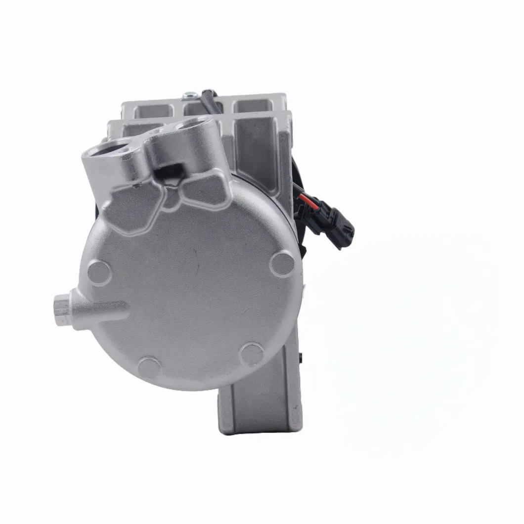 92600jm01b Premium Air Conditioning Compressor Auto Parts