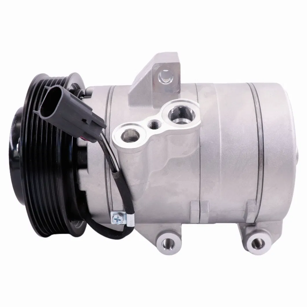 Durable Universal Auto AC Compressor 8e5z19703b High Quality Air Conditioning Compressor