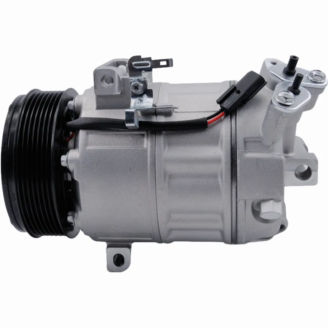 High-Performance 8200848916 Auto AC Compressor for Efficient Cooling Solutions
