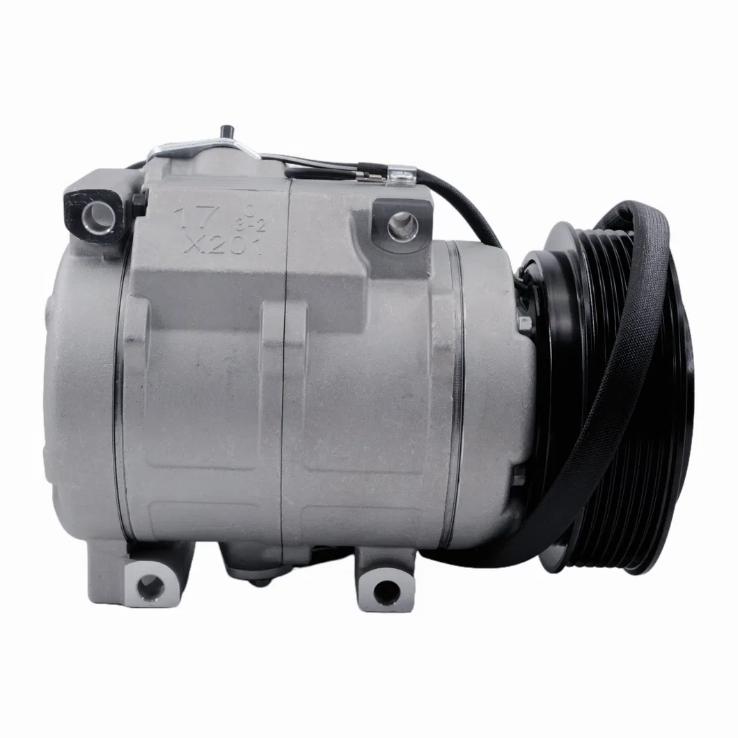 Mr500877 Premium Air Conditioning Compressor