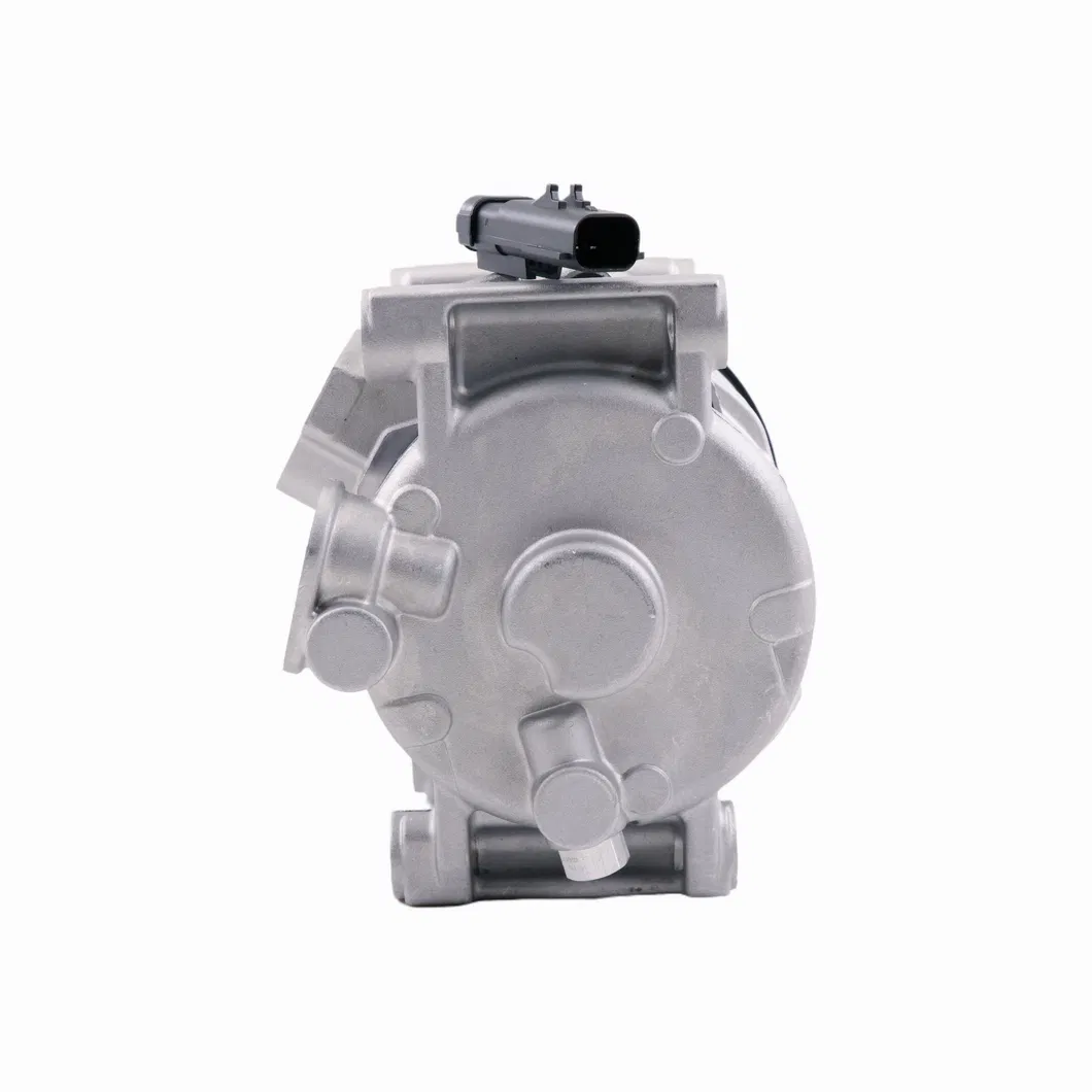 55111104AC High Quality Air Conditioning Compressor Auto Parts