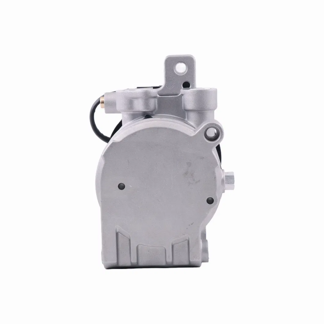 Br3z19703b Silent Energy-Saving Auto AC Compressor Comfortable Driving Reliable Auto Parts