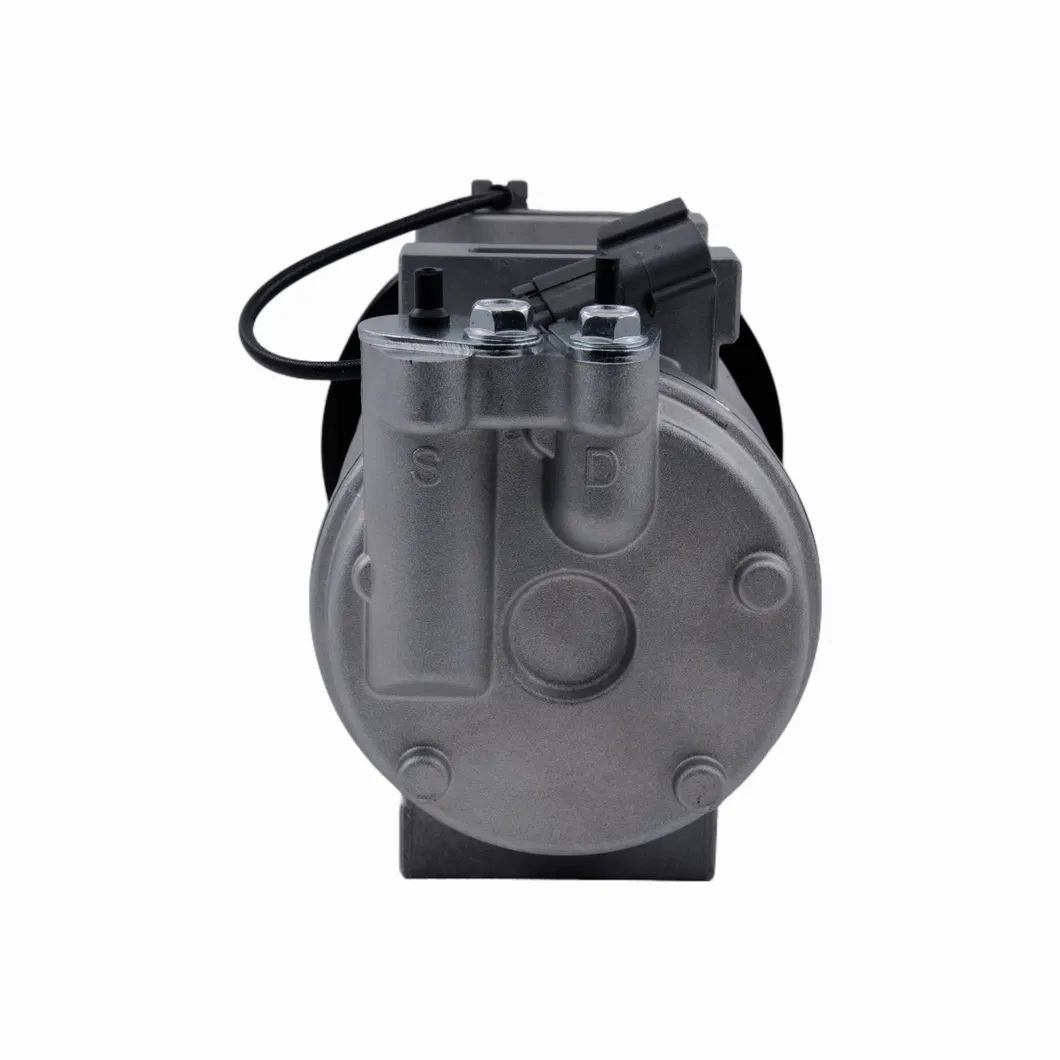 Durable Efficient Reliable 4621589 Air Conditioning Compressor Auto AC Compressor