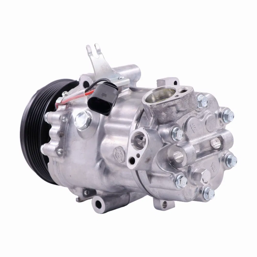 Durable Automotive A/C Compressor for Efficient Climate Control 3020311 Auto AC Compressor