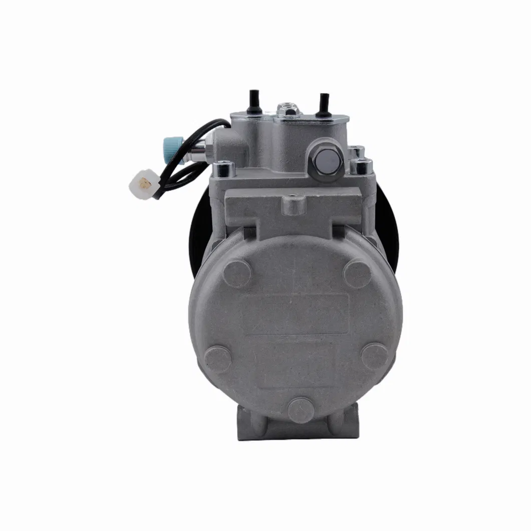 OEM ODM Auto AC Compressor for 1540490 High Quality Air Conditioning Compressor