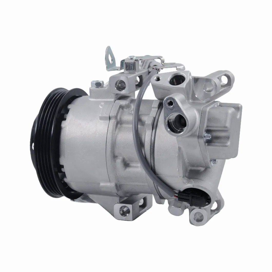 Premium Quality Auto AC Compressor 4472602331 for Vehicle Comfort Air Conditioning Compressor
