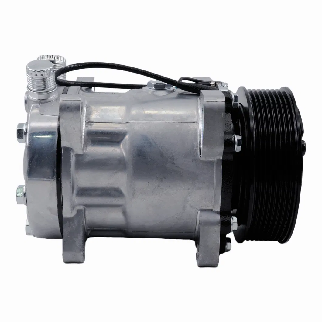 High-Performance 5700334 Auto AC Compressor for Efficient Cooling