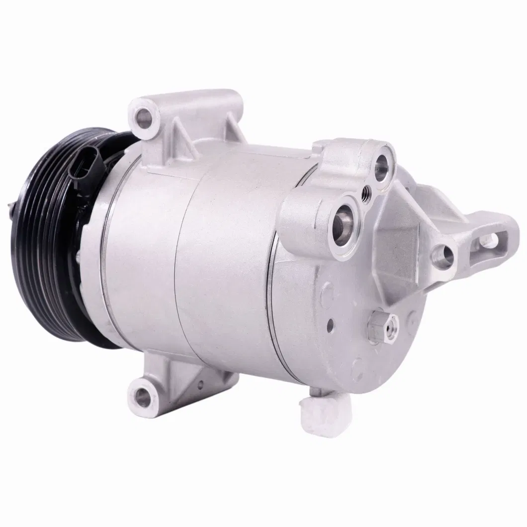 52122497 High-Performance Durable Auto AC Compressor for Reliable Cooling