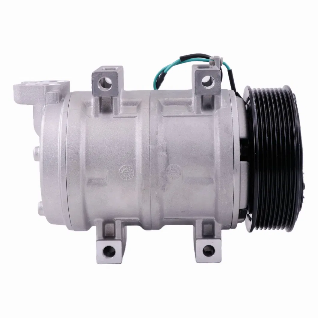 Auto Parts Durable Universal Auto Air Conditioning Compressor with Fast Cooling Fya00003547