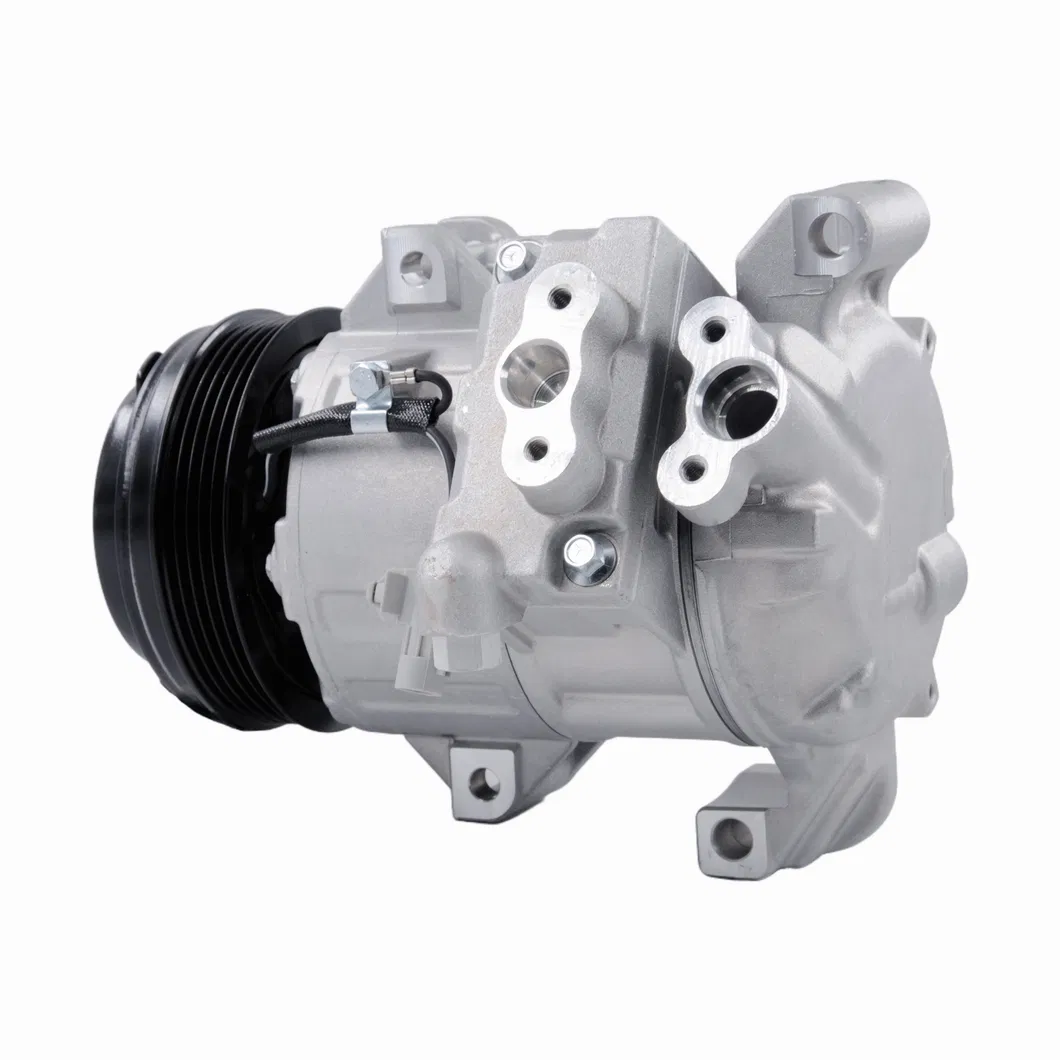 9520064jb1 Auto AC Compressor Durable Premium Air Conditioning Compressor for Optimal Cooling Performance