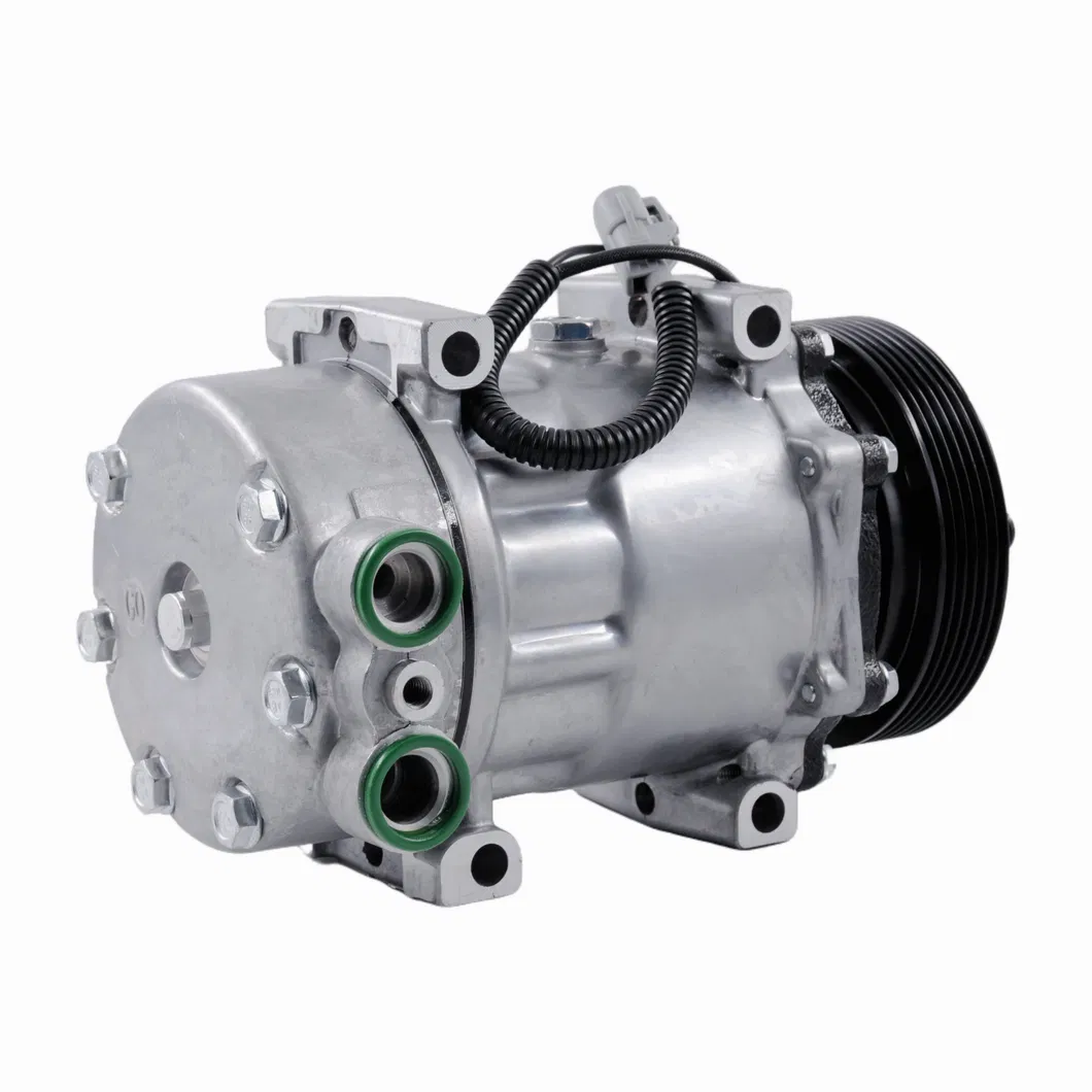 High-Performance 55037205AG Auto AC Compressor for Efficient Cooling Solutions