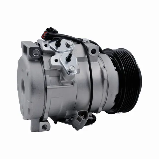 883106A140 Efficient High Quality Auto AC Compressor