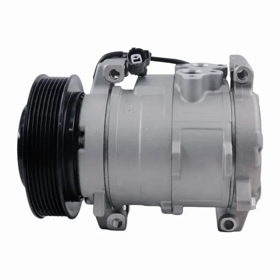 38800raaa01 High Quality Air Conditioning Compressor