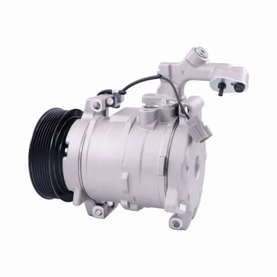 38810rlf003 High Quality Auto Air Conditioning Compressor
