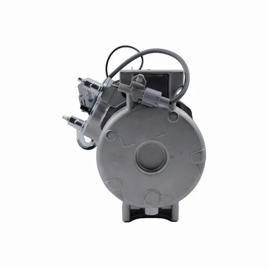 883206A540 Superior High Quality Quality AC Compressor