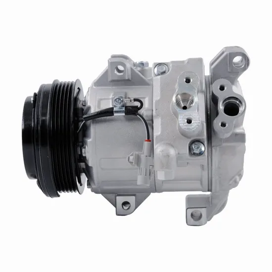 9520064jb1 Auto AC Compressor Durable Premium Air Conditioning Compressor for Optimal Cooling Performance