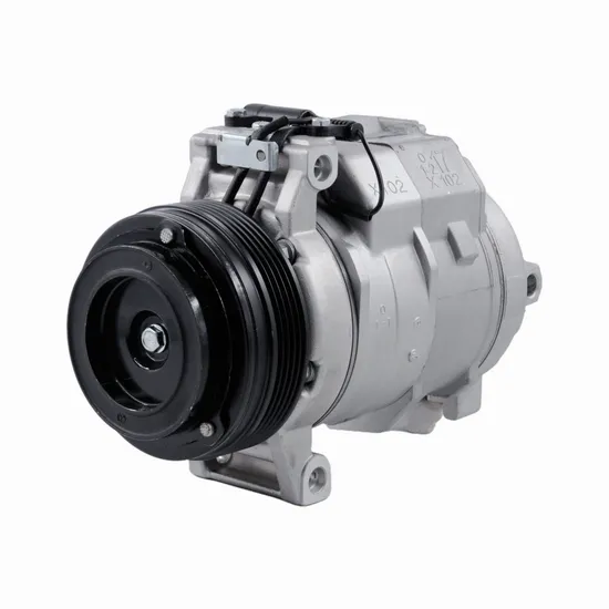 64526921650 High Quality Air Conditioning Compressor Auto Parts