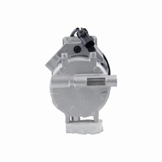 55116835AC High Quality Air Conditioning Compressor Auto Parts