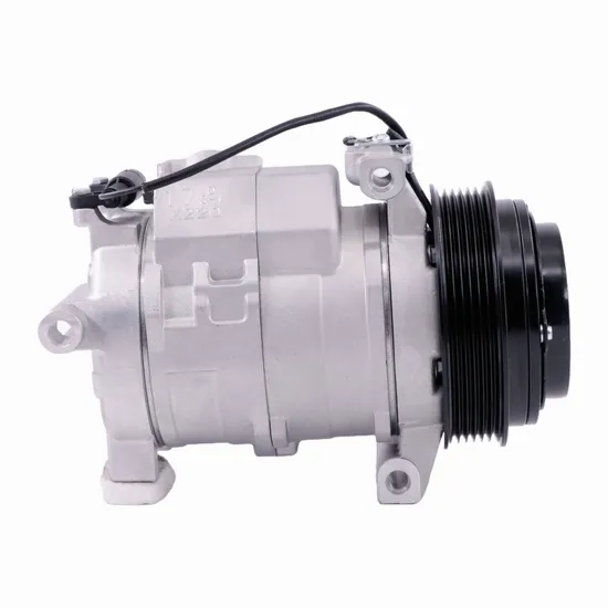 A0002343511 High Quality Air Conditioning Compressor Auto Parts