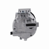 Premium Quality 304880 Auto AC Compressor for Smooth Operation