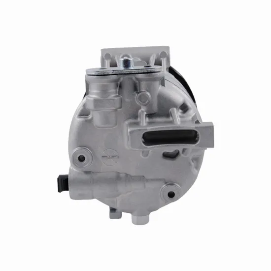 Premium Quality 304880 Auto AC Compressor for Smooth Operation