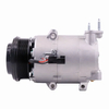 Durable Bk3119d629 Car AC Compressor for Efficient Cooling