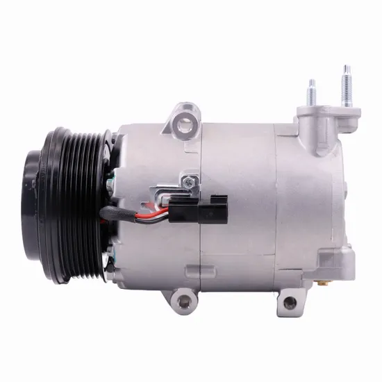 Durable Bk3119d629 Car AC Compressor for Efficient Cooling