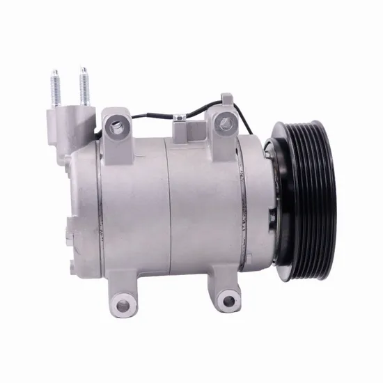5060217441 High Quality Air Conditioning Compressor Auto Parts