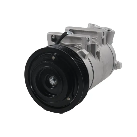 92600jm01b Premium Air Conditioning Compressor Auto Parts