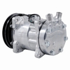 Reliable 3015250 Auto AC Compressor for Optimal Climate Control